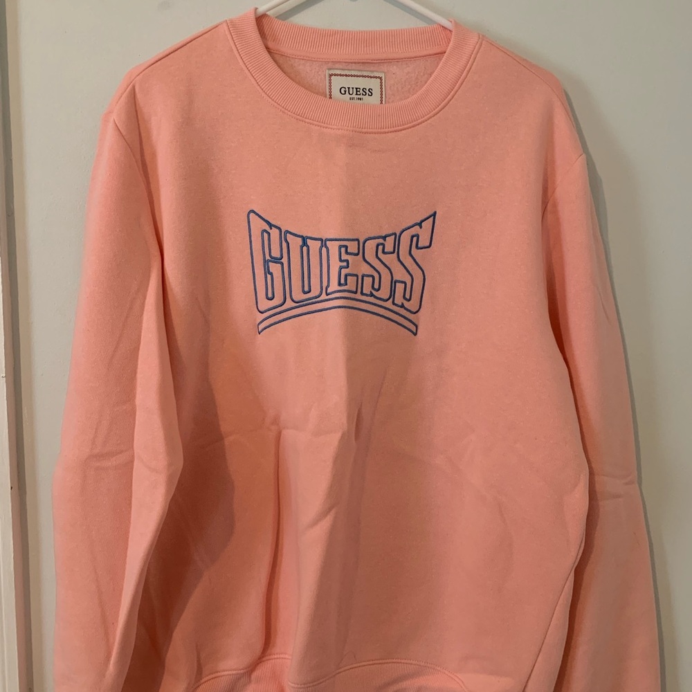 Men’s Guess Sweatshirt